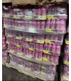 PRIME 16.9 oz 12 PK Hydration Lemonade & Strawber Drinks. 1904 Cases. EXW Los Angeles